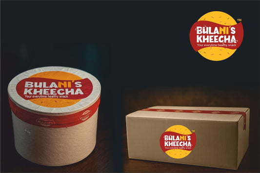 Bulani’s Combo Kheecha Box