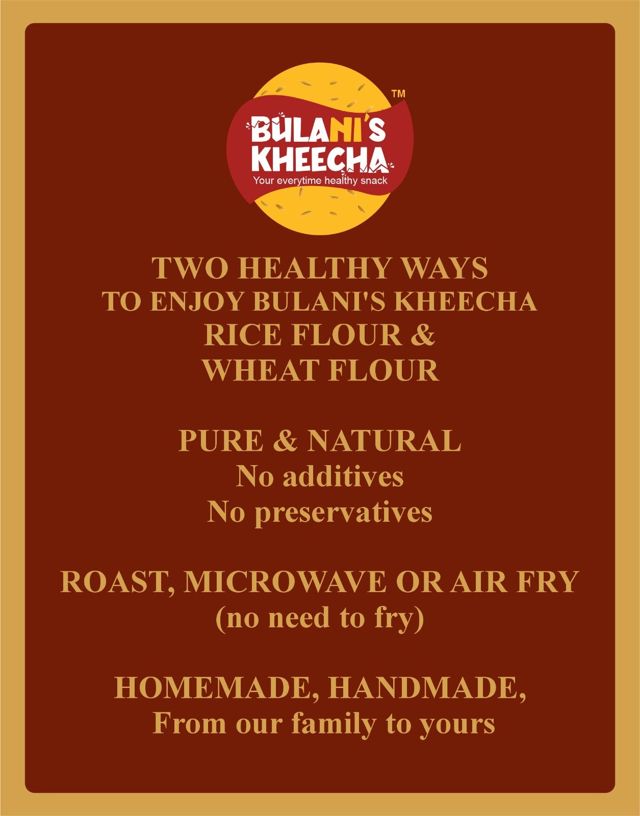 Green Chilli Kheecha