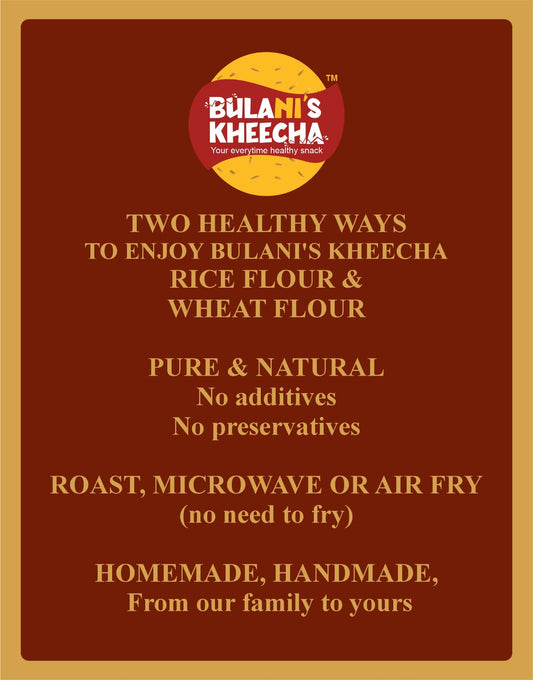 Red Chilli Kheecha